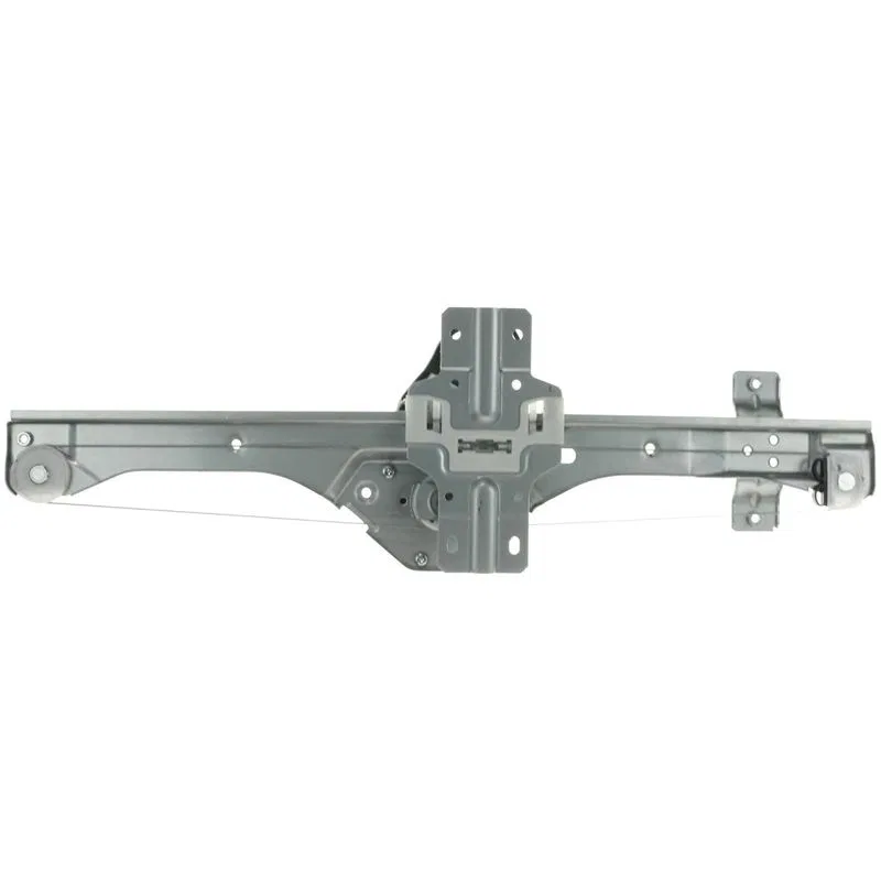 82-1055ER – A1 REMFG INC Power Window Motor, OE Replacement New With Regulator